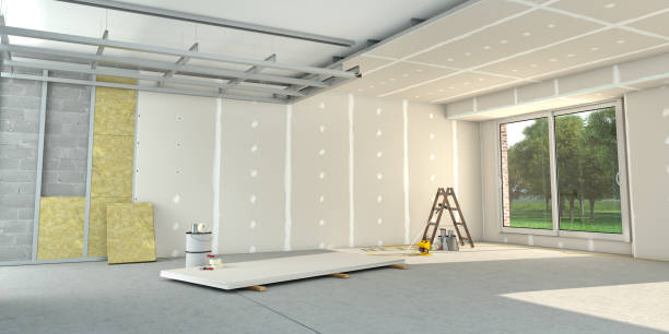 Best Residential Insulation in Midtown, TN