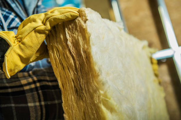 Best Insulation for Specific Applications in Midtown, TN